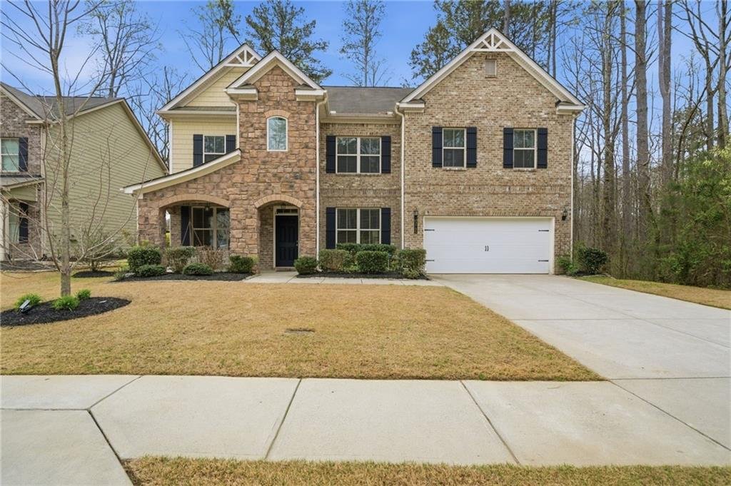 House in Cumming, Georgia, United States 1 - 18543876
