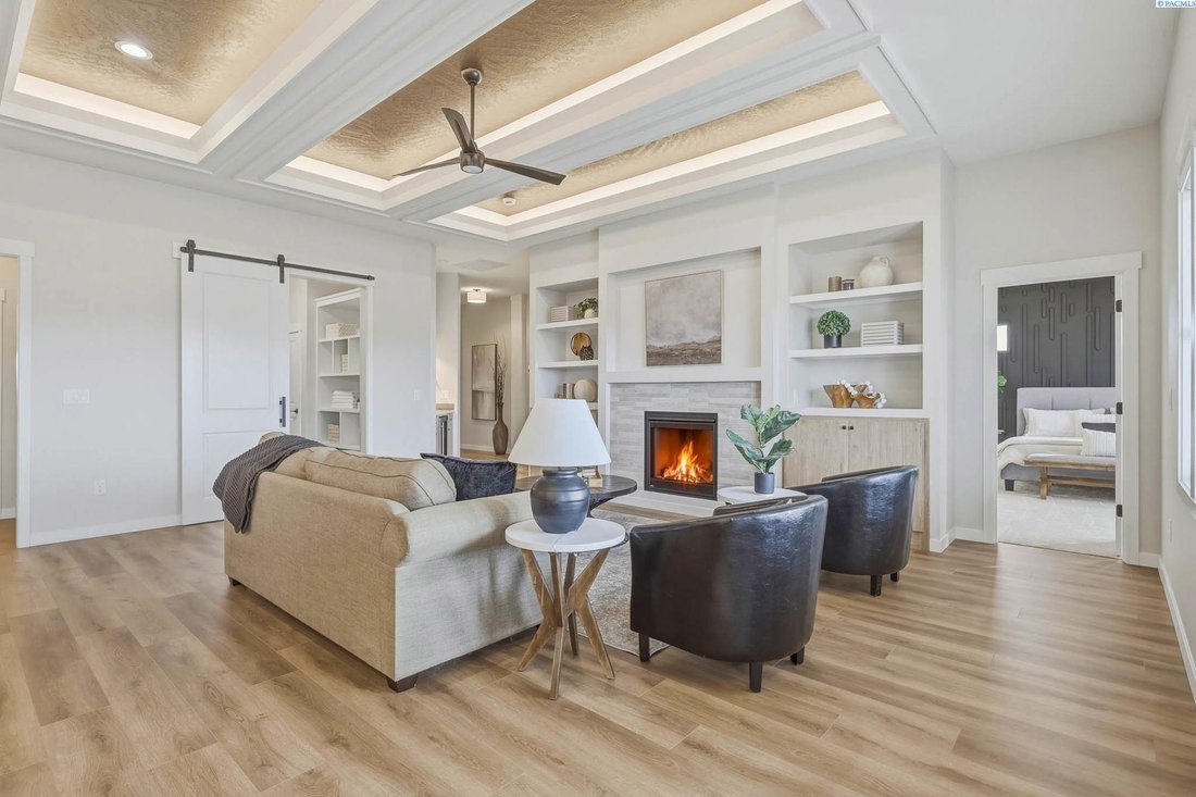 House in West Richland, Washington, United States 2 - 18539746