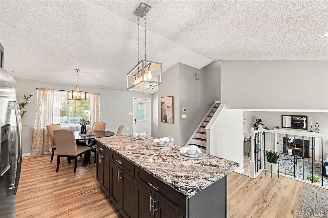 House in Thornton, Colorado, United States 5 - 18540635