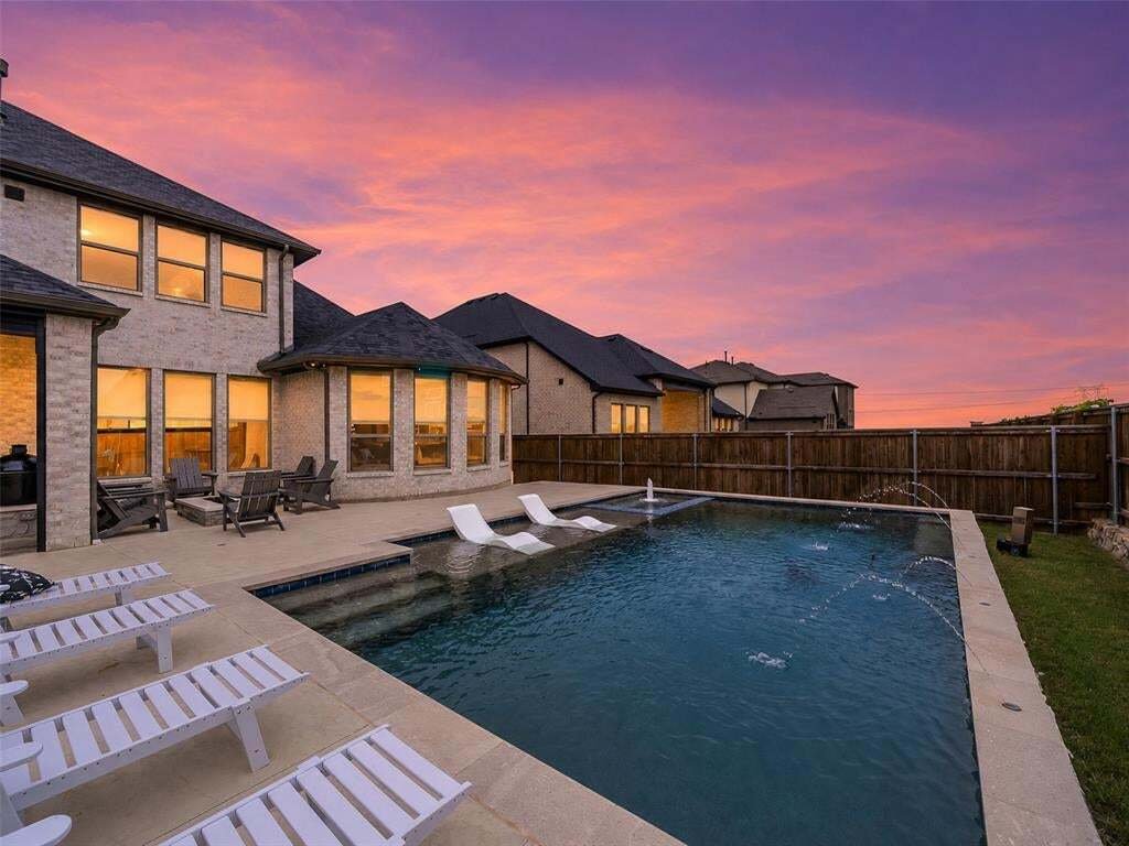 House in Prosper, Texas, United States 5 - 18543388
