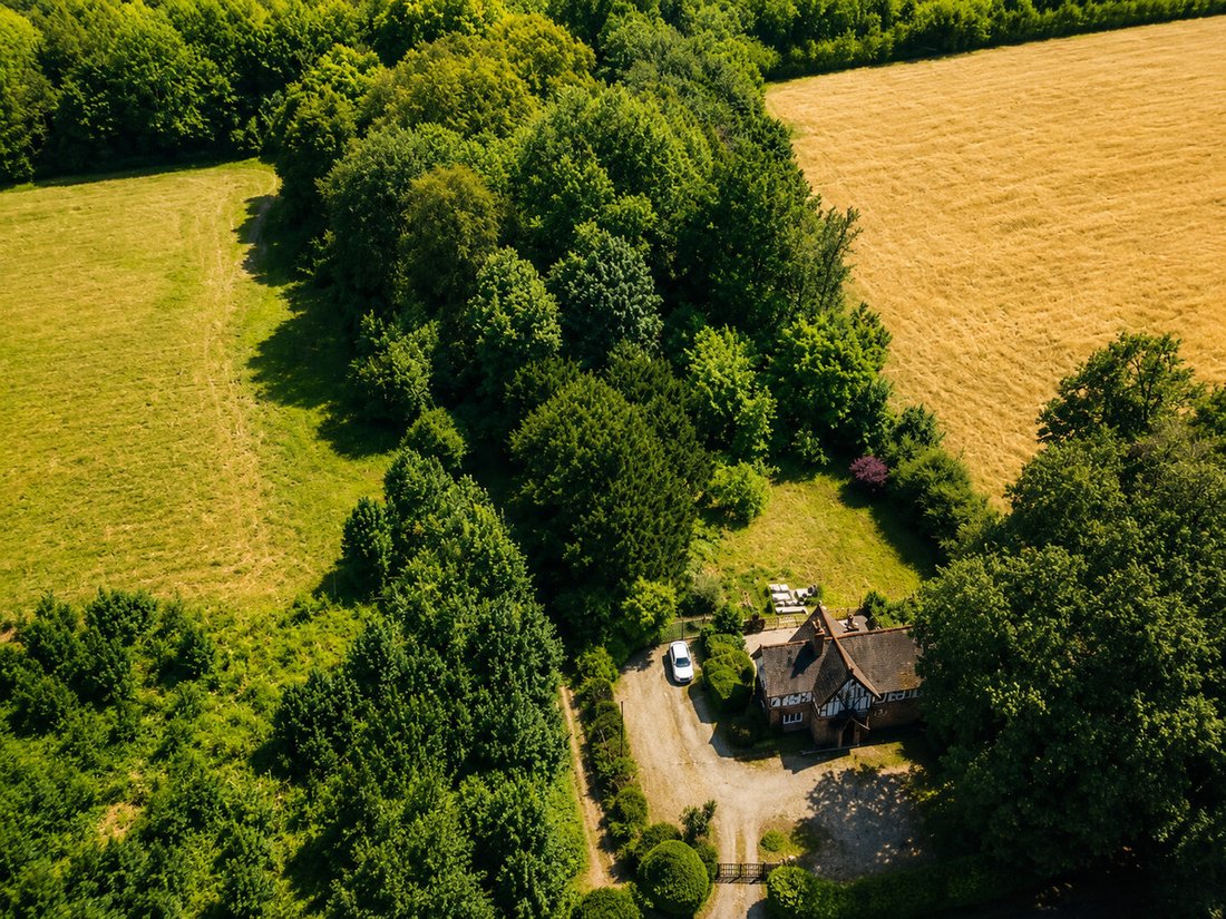 House in Micheldever, England 2 - 18544054
