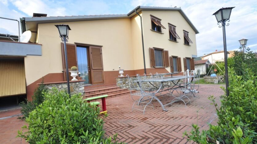 Villa in Venturina Terme, Campiglia Marittima, Tuscany 3 - 15907520