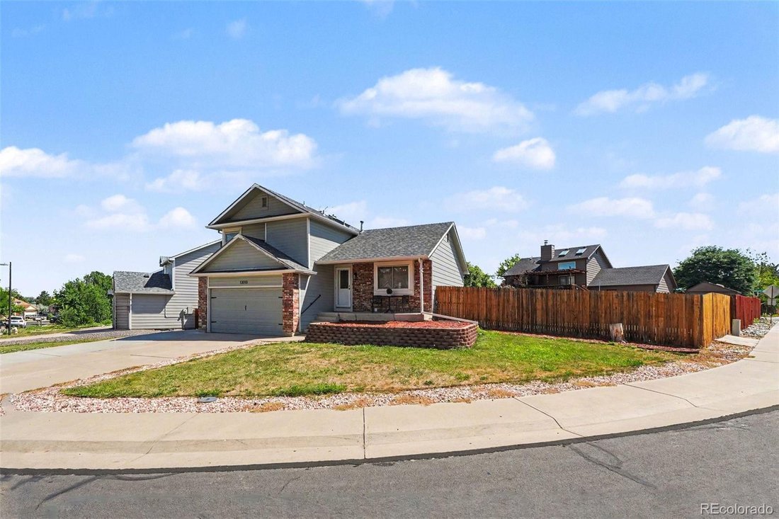 House in Thornton, Colorado, United States 2 - 18540635