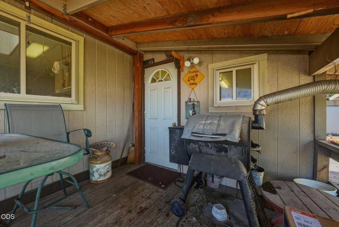 Land in La Pine, Oregon, United States 3 - 18543108