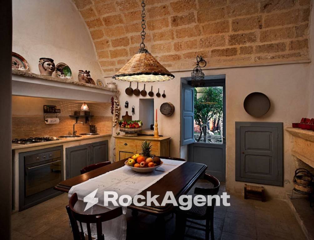 Spongano, Apulia, Italy 5 - 18544188