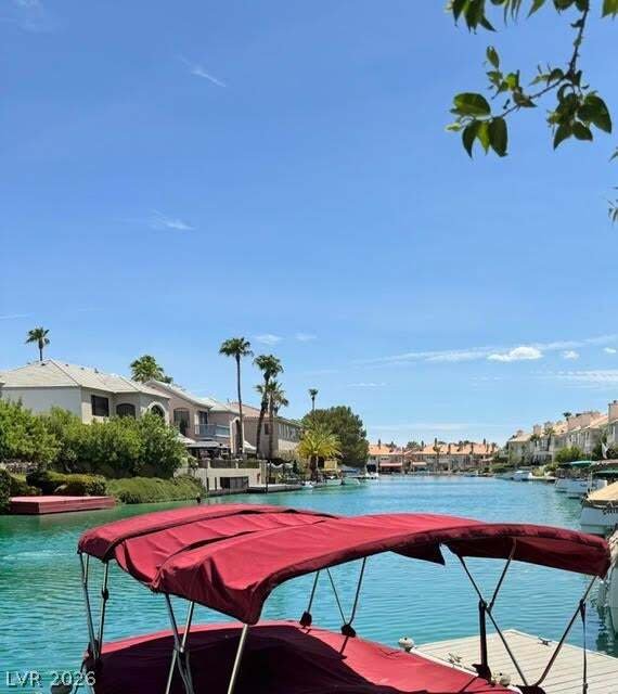 Townhouse in Las Vegas, Nevada, United States 2 - 18537672