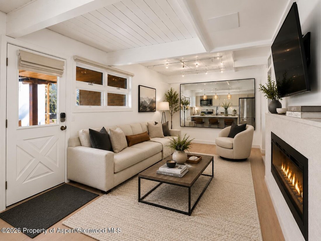 Condo in Aspen, Colorado, United States 1 - 15710765
