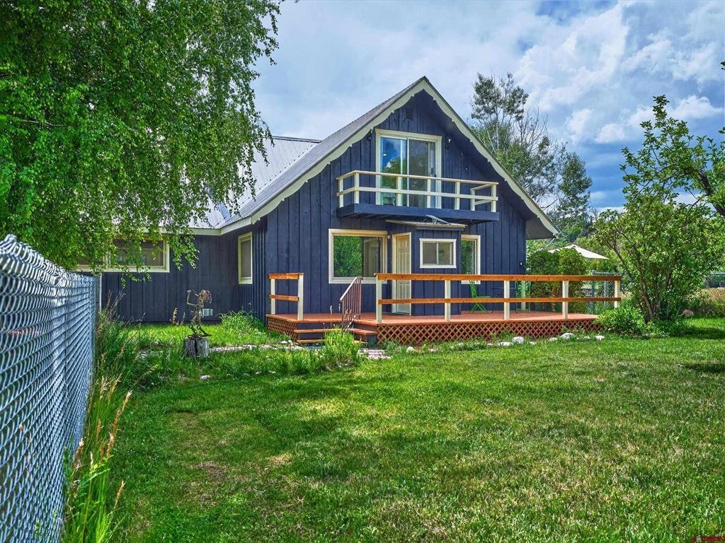 House in Durango, Colorado, United States 4 - 18543536