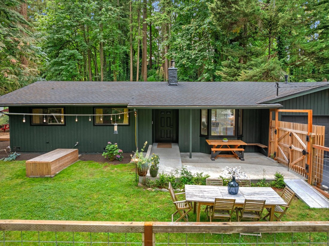 House in Bothell, Washington, United States 4 - 18541722