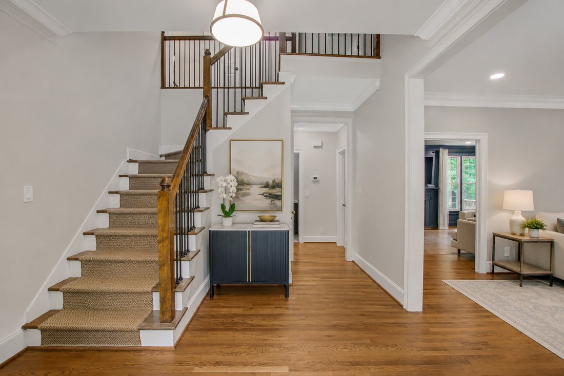 House in Atlanta, Georgia, United States 3 - 18544552