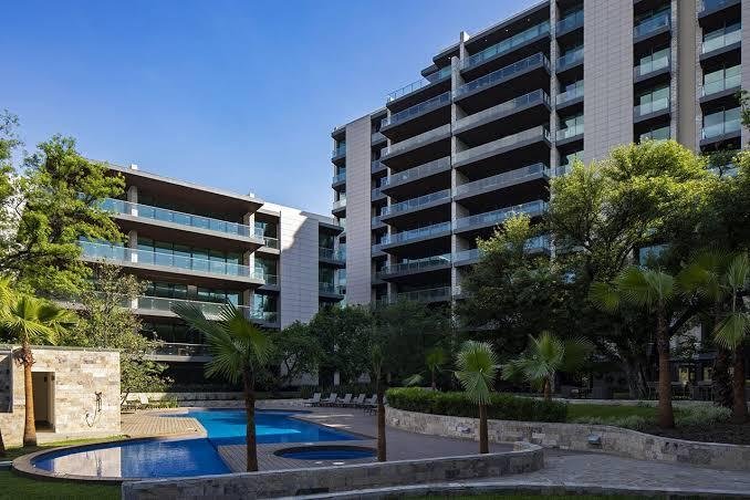 Appartamento a San Pedro Garza García, Nuevo León, Messico 3 - 18541155