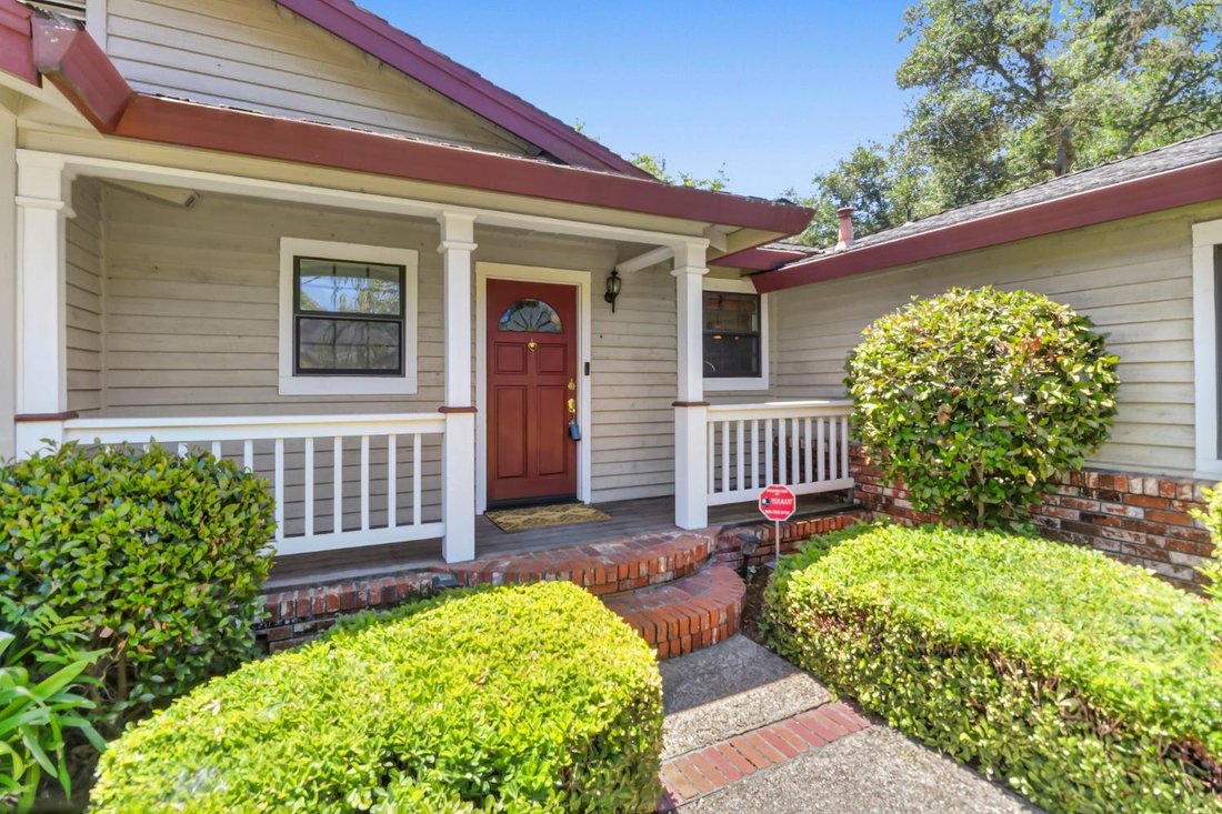 House in Fair Oaks, California, United States 5 - 18543702