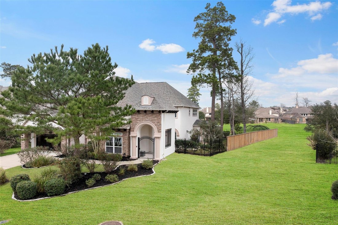 House in Spring, Texas, United States 4 - 18543401