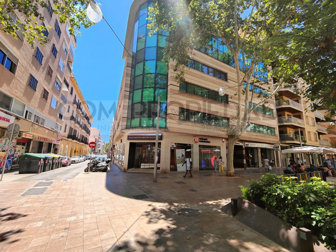 Apartment in Palma, Balearic Islands, Spain 2 - 18543855