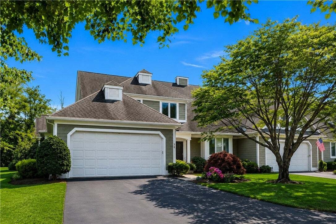 Condo in North Kingstown, Rhode Island, United States 3 - 18542091