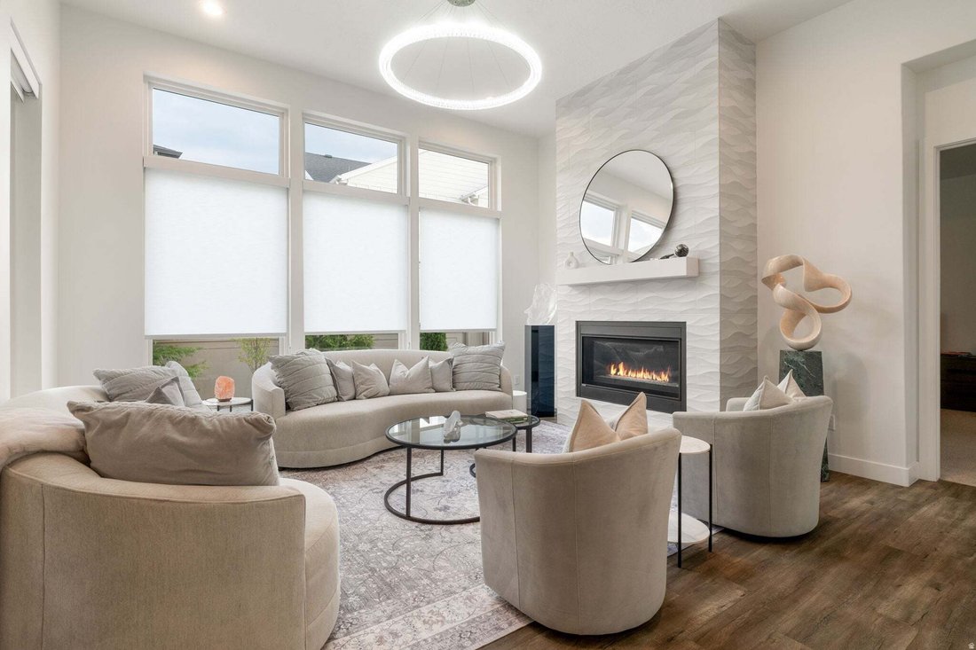 House in Sandy, Utah, United States 5 - 18539975