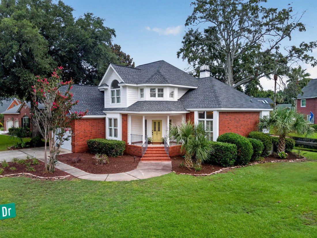 House in Mount Pleasant, South Carolina, United States 1 - 18544682