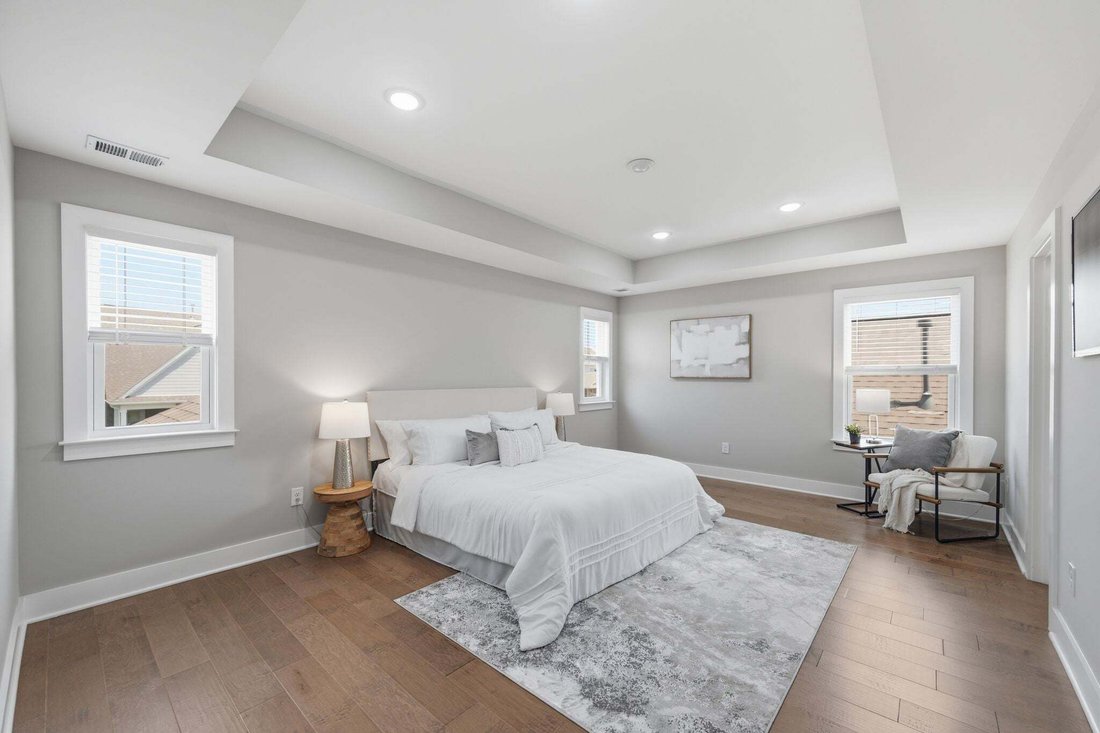 House in Franklin, Tennessee, United States 4 - 18542979