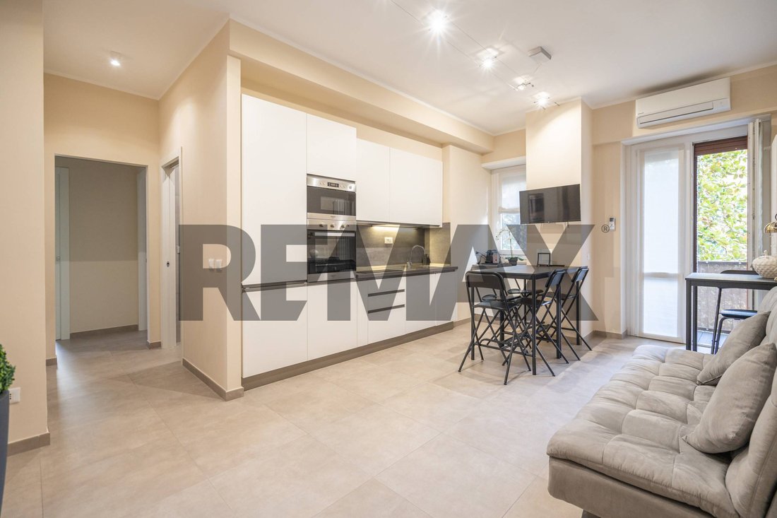Apartment in Argonne - Corsica Area, Milan, Italy 1 - 18544610