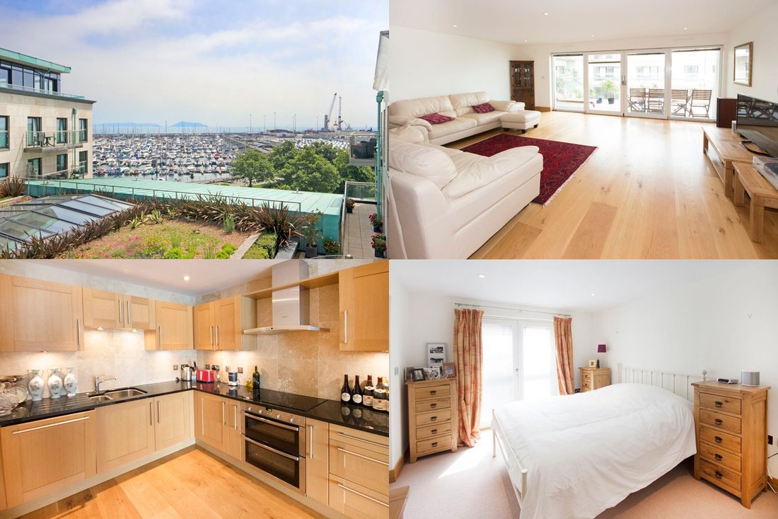 Apartment in England 1 - 16544878