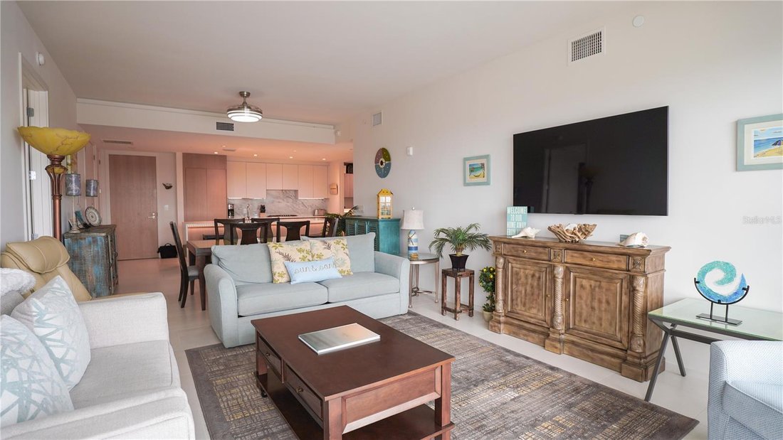 Condo in Clearwater, Florida, United States 5 - 18542591