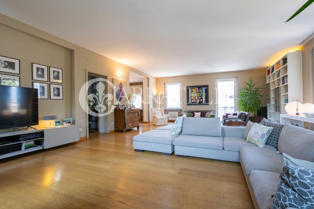 Apartment in Center, Grosseto, Tuscany 5 - 18540719