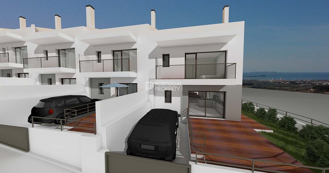 Haus in Peniche, Leiria, Portugal 4 - 18542524
