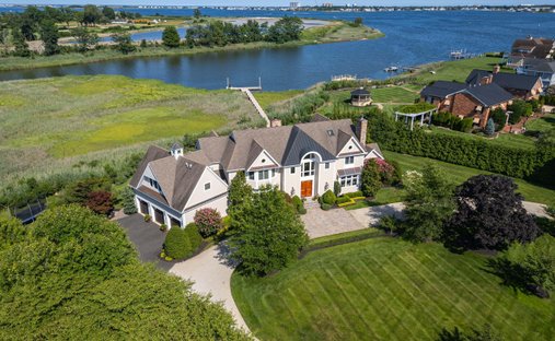 House in Rumson, New Jersey, United States 1