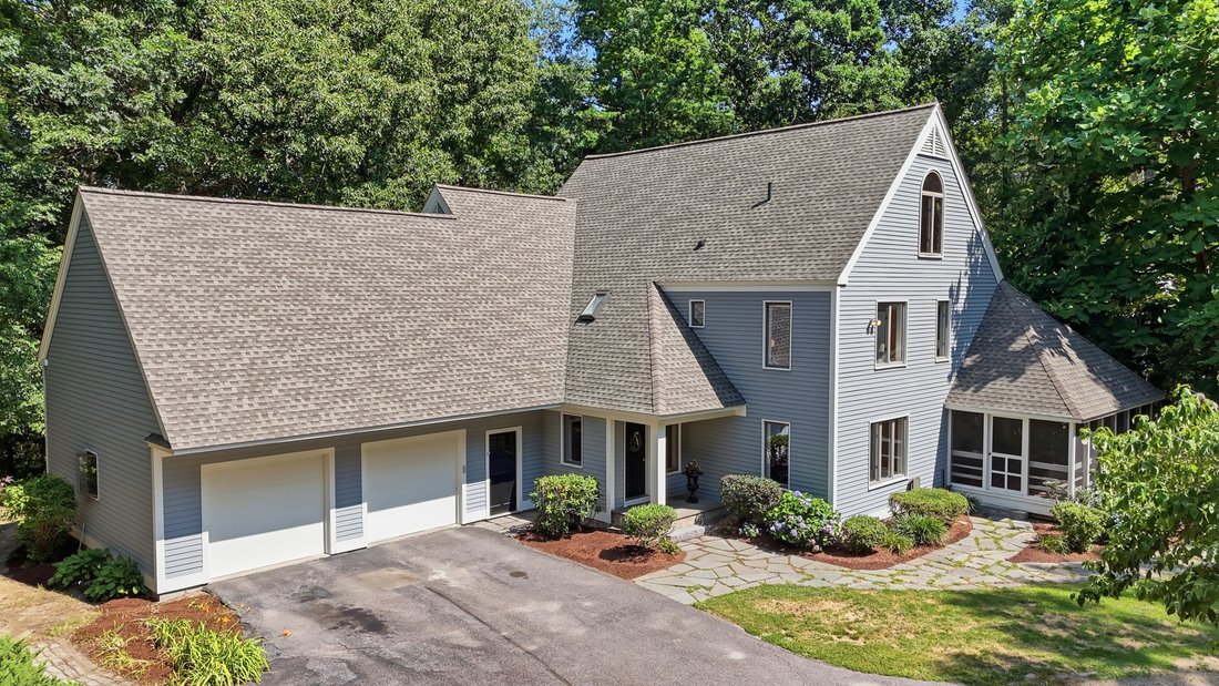 House in Acton, Massachusetts, United States 2 - 18541286