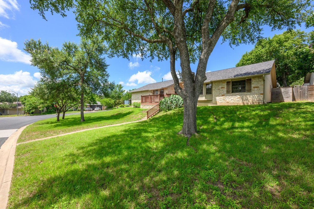 House in Austin, Texas, United States 2 - 18543090