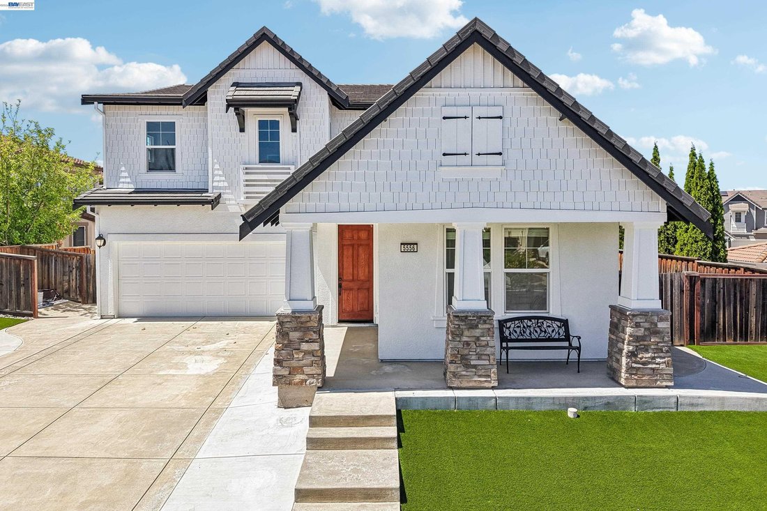 House in San Ramon, California, United States 1 - 18515306