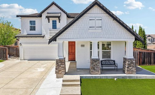 Casa a San Ramon, California, Stati Uniti 1