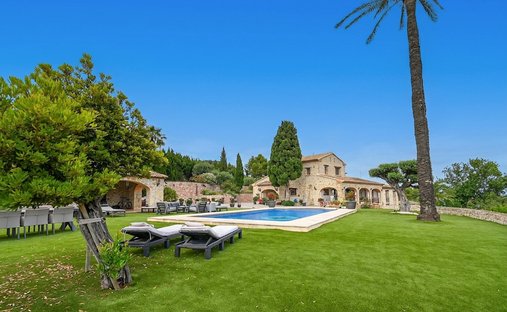 Finca en Benisa, Comunidad Valenciana, España 1