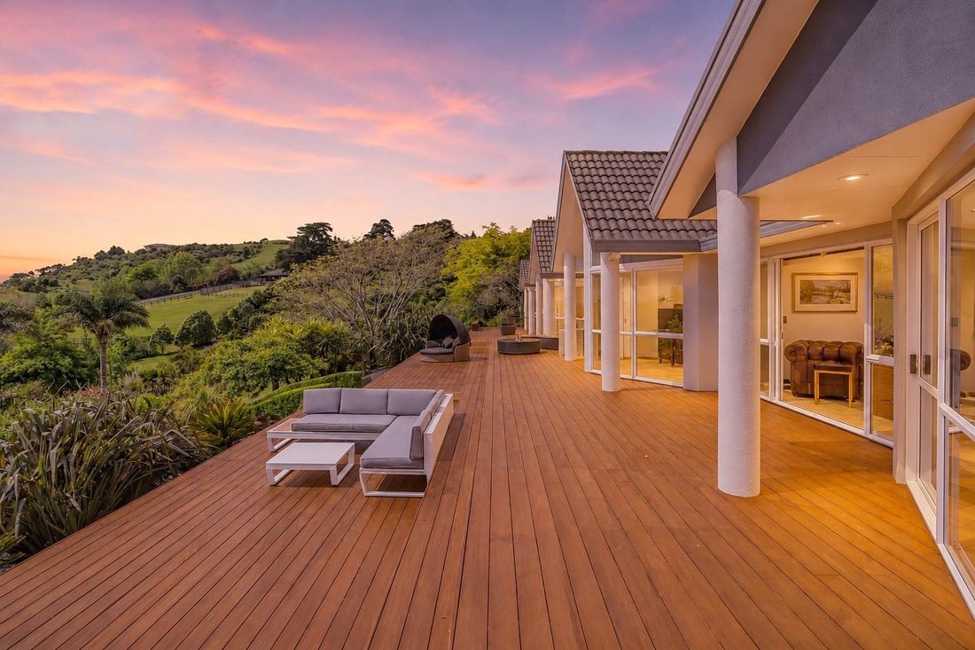 House in Drury, Auckland, New Zealand 2 - 18544689