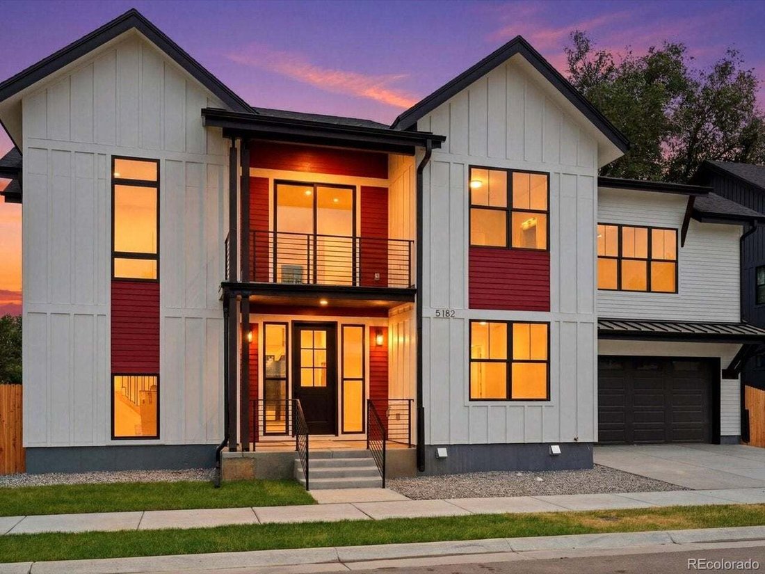 House in Arvada, Colorado, United States 1 - 18542862