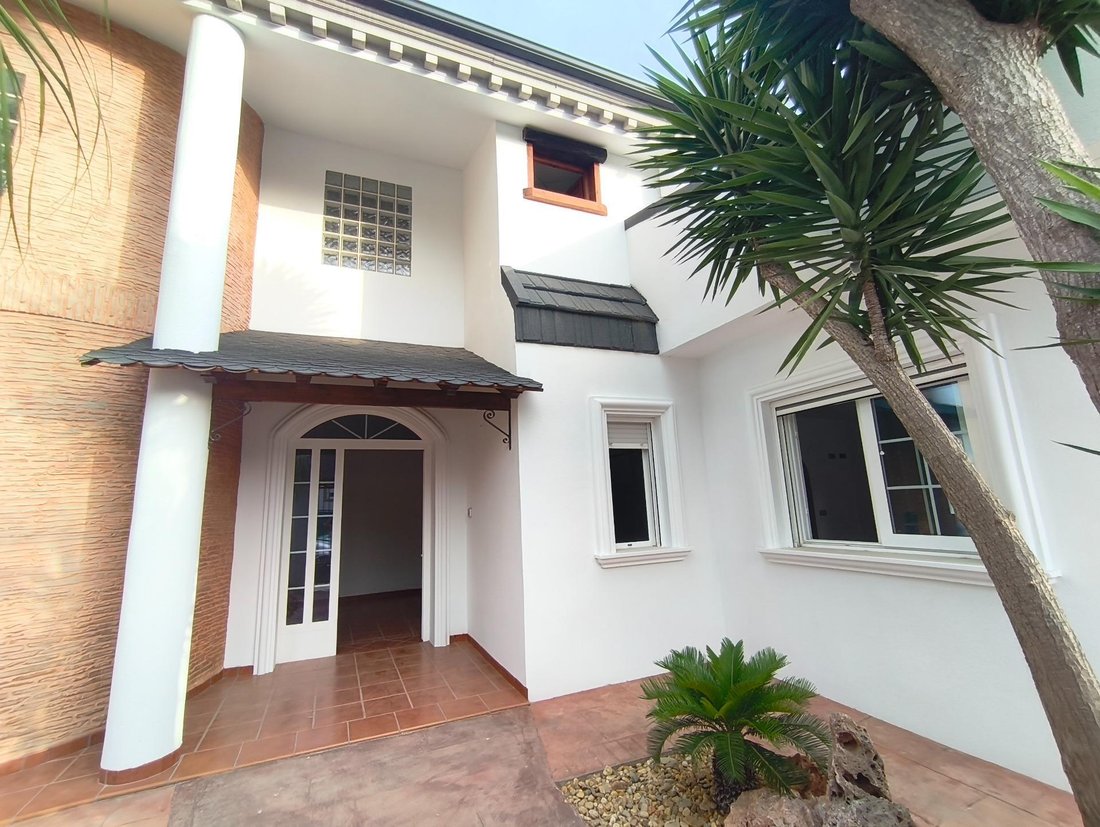 Villa in La Alcayna, Molina de Segura, Región de Murcia 2 - 18543778