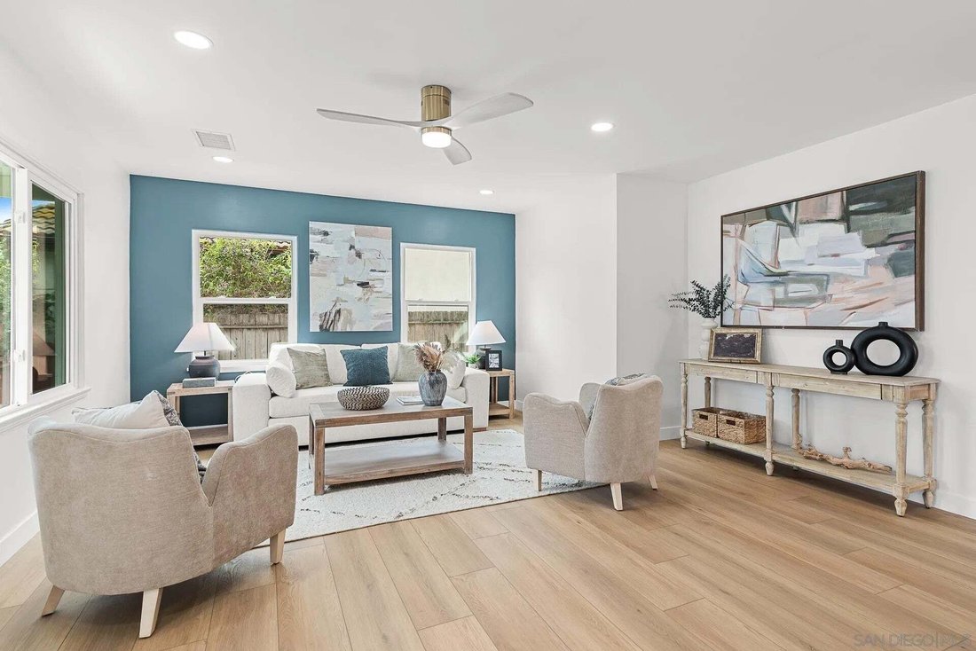 House in San Diego, California, United States 5 - 18543247