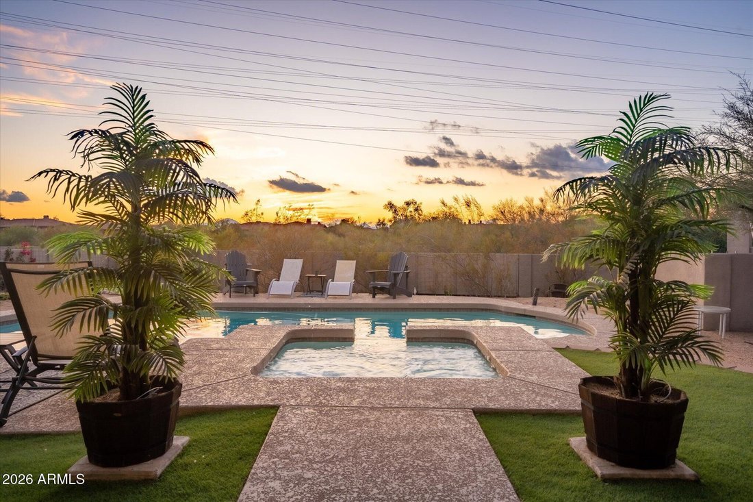House in Scottsdale, Arizona, United States 5 - 18543551