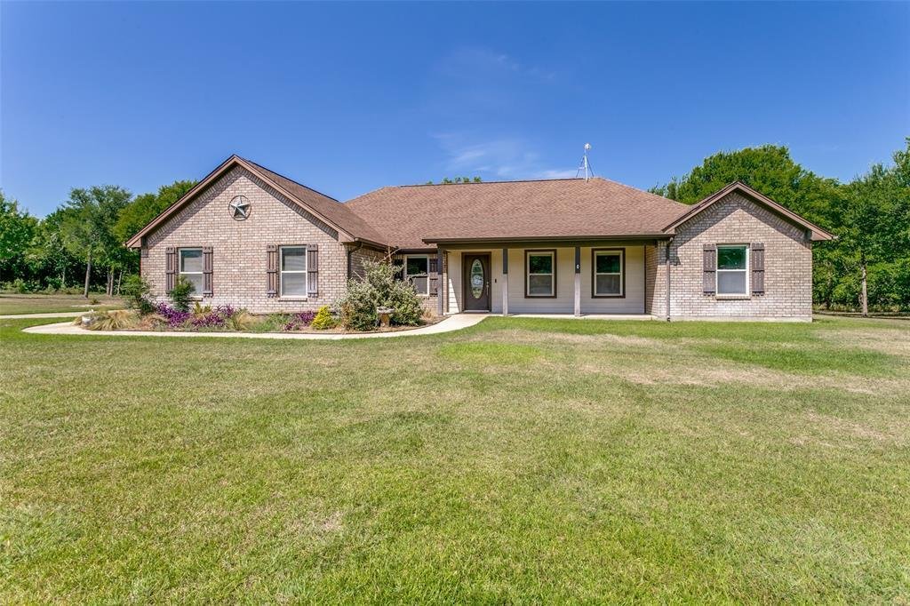 House in Weatherford, Texas, United States 1 - 18543321