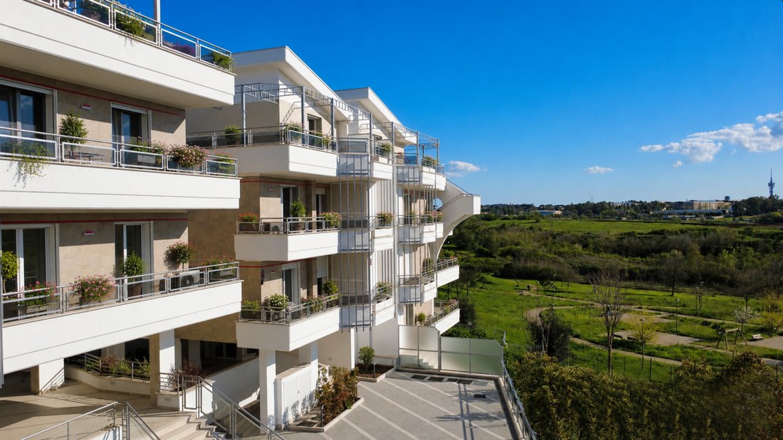 Apartment in Ardeatino - Appio Pignatelli - Cecchignola, Rome, Lazio 1 - 16846751