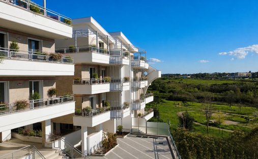 Apartment in Ardeatino - Appio Pignatelli - Cecchignola, Rome, Lazio 1