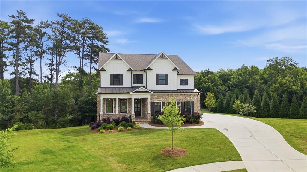 House in Marietta, Georgia, United States 2 - 18363354