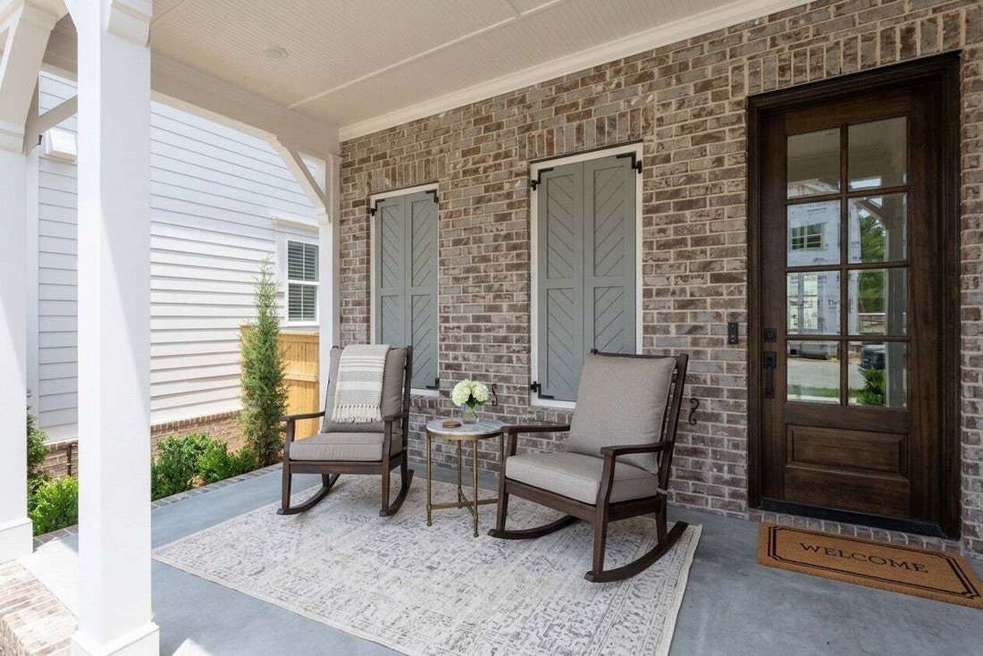 House in Franklin, Tennessee, United States 2 - 18408613