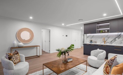 House in Auckland, Auckland, New Zealand 1