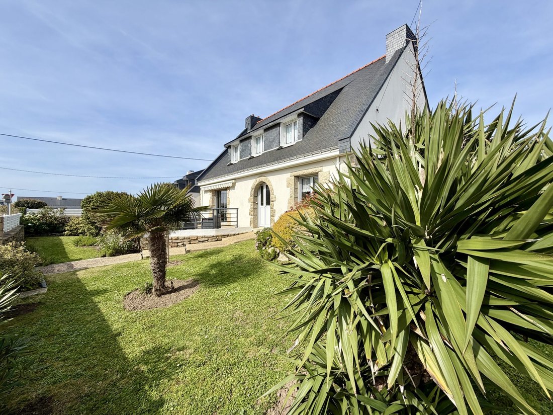 Villa in Saint-Pierre-Quiberon, Brittany, France 4 - 17505596