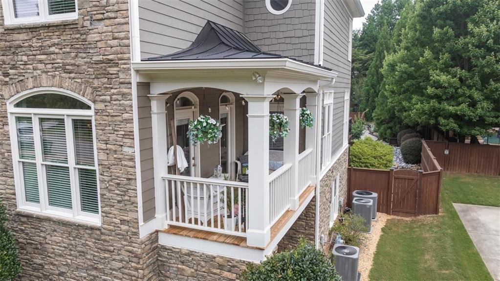 House in Monroe, Georgia, United States 3 - 18115975
