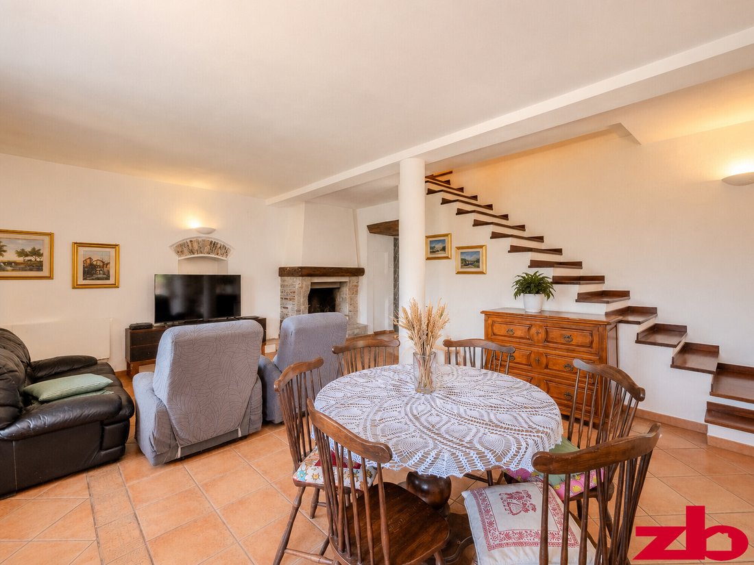 House in Center - Megli - Liceto, Recco, Liguria 3 - 18543316