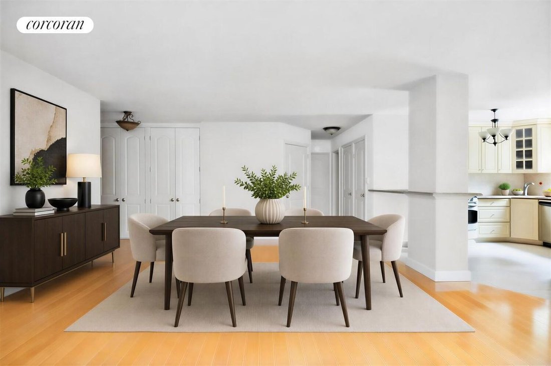 Condo in New York, New York, United States 2 - 18181678