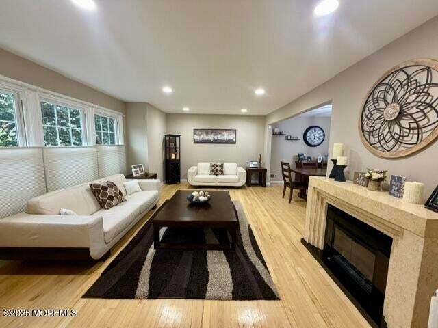 House in Marlboro Township, New Jersey, United States 4 - 18543717
