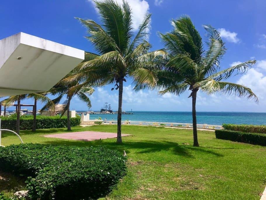 Apartment in Cancún, Quintana Roo, Mexico 2 - 18541809